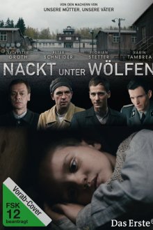 Desnudo entre lobos 2016